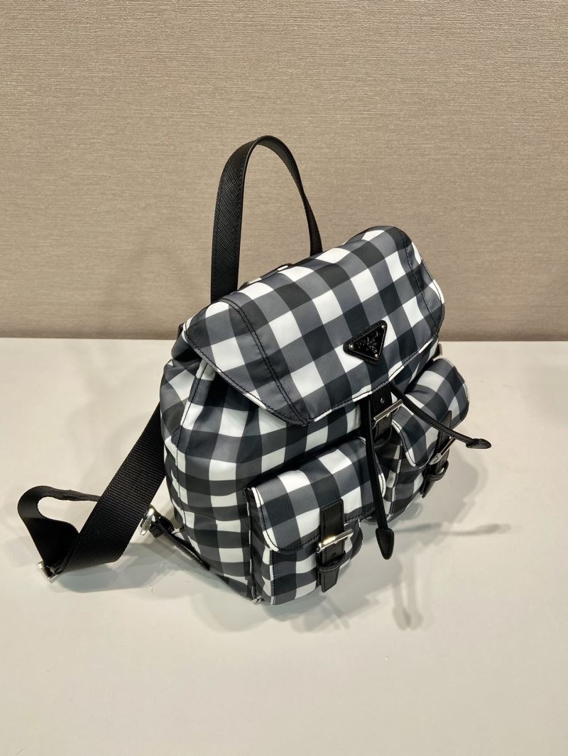 Pra*a backpacks